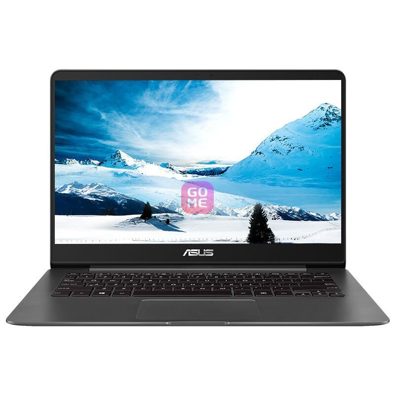 ˶(ASUS) ҫU4100UQ7500 14Ӣ ᱡʼǱCPU/I7-7500/8G/512G/ָʶ(256G̬/ָ/)ͼƬ