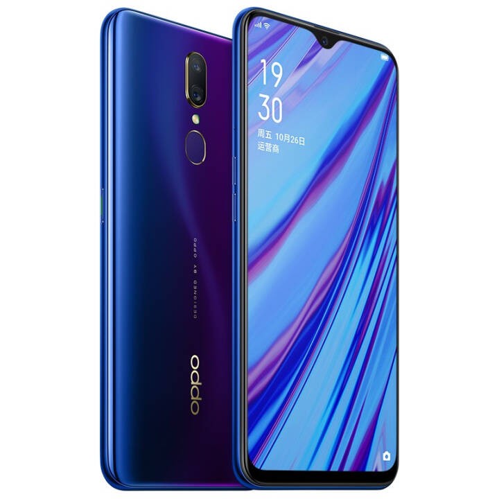 OPPO A9ֻֻٷˮȫƷ 4Gȫͨ ڴ oppoa9 A9 өʯϣ6G+128G ȫͨͼƬ