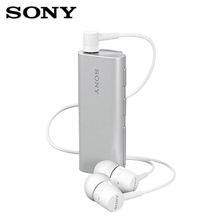 ᣨSONY SBH56ͷʽ˫Ҷܲ˶ͨ ʱаסٷ䡿ͼƬ