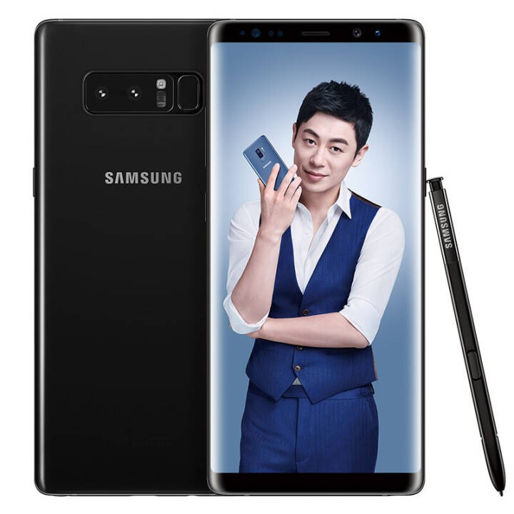  Galaxy Note8SM-N9500ƶͨȫͨ4G ȫϷֻ ҹ 6GB+256GBͼƬ