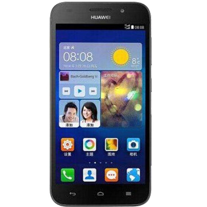 ΪHUAWEI G660-L075ƶ4Gֻ ֧NFC ɫ 1+8GƶͼƬ