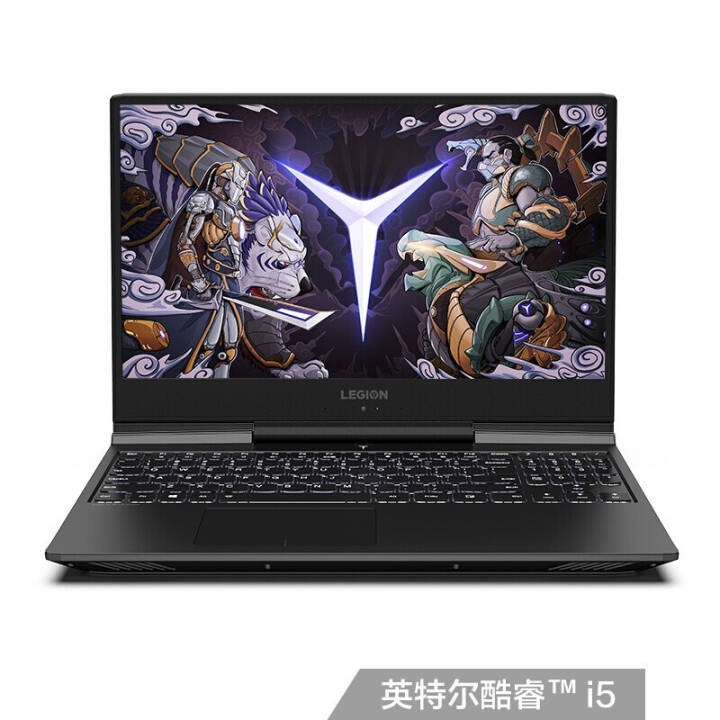 Y7000PӢض˴ 15.6Ӣ羺ϷʼǱi5-8300H 8G 256G+1TB 1050Ti-4G ͼƬ