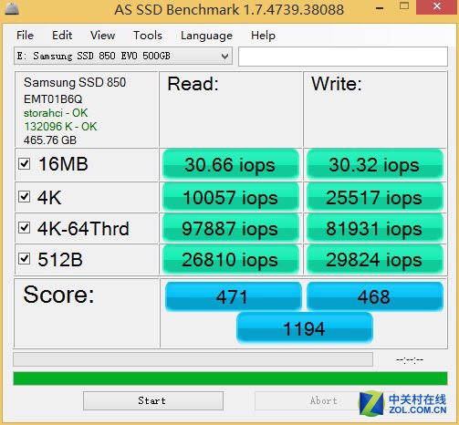 850 EVO SSDǿϮ δ칫 