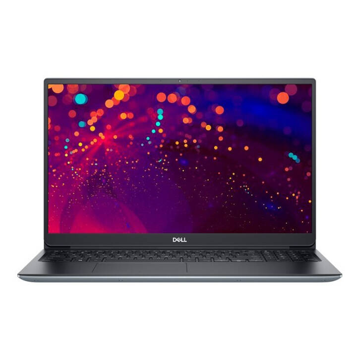 DELLɾ5590 15.6Ӣʮխ߿ᱡЯ칫ʼǱ i7-10510U MX250 2G 8Gڴ 128G̬ 1Tе ưͼƬ