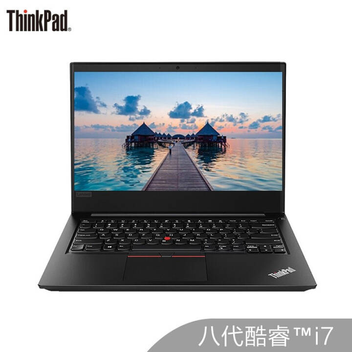 ThinkPad E490 Ӣضi7 14Ӣᱡ칫ʼǱ i7-8565U 8G 128GSSD+1T FHD 2G 0XCDͼƬ