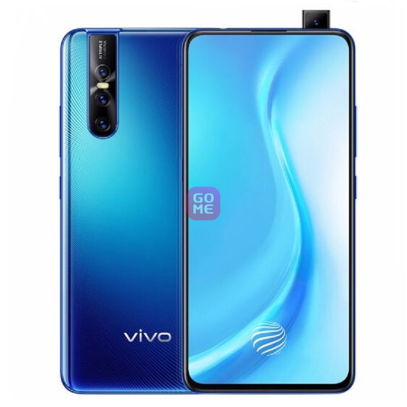 vivo S1Pro 3200AI Ǻ 4Gȫֻͨ  8GB+128GB()ͼƬ