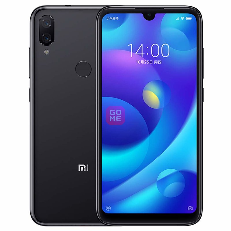 流光渐变ai双摄 全网通4g 双卡双待 小水滴全面屏拍照游戏智能手机