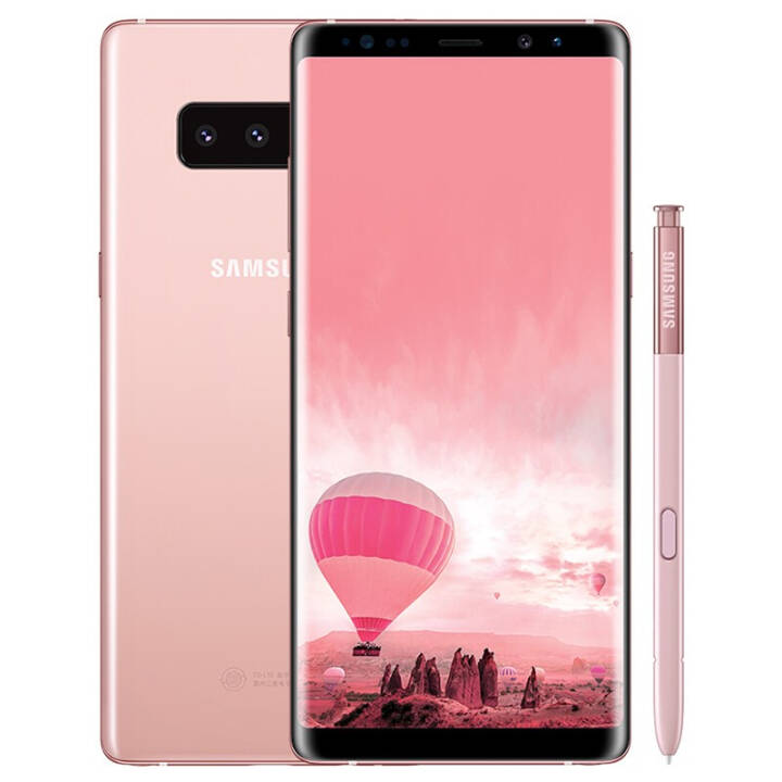  Galaxy Note8 (SM-N9500) Ϸֻ űȷ ȫͨ(6G+128G)ͼƬ