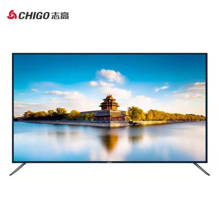 志高323243英寸普通电视版