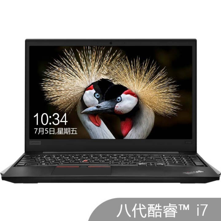 ThinkPad E5900VCD15.6Ӣᱡ칫ʼǱi5-8265U 16Gڴ 256G+1T˫Ӳ̡F FHDȫ RX550X 2G Win10ͼƬ
