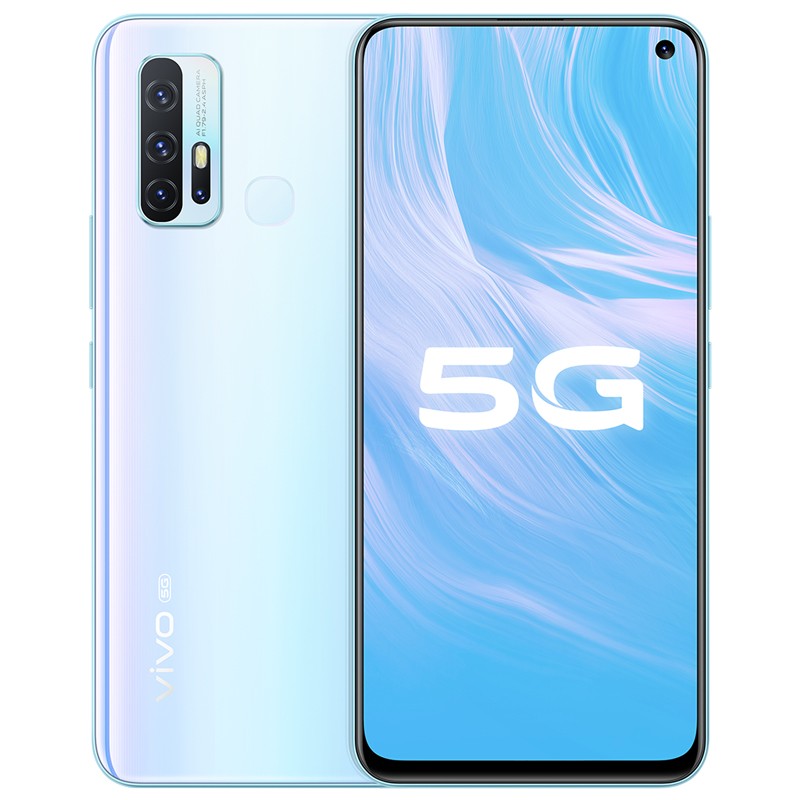 vivo Z6 5G콢 6+128G  оƬϷ˫ģ5GȫֻͨͼƬ