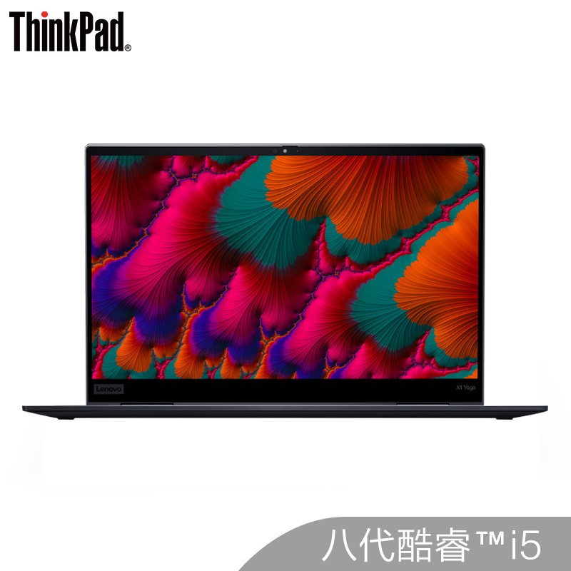 ThinkPad X1 Yoga 201906CDڰ˴Ӣض??i5 14Ӣ緭תشƱʼǱi5-8265 8GB 512GB SSD WQHD ˮͼƬ