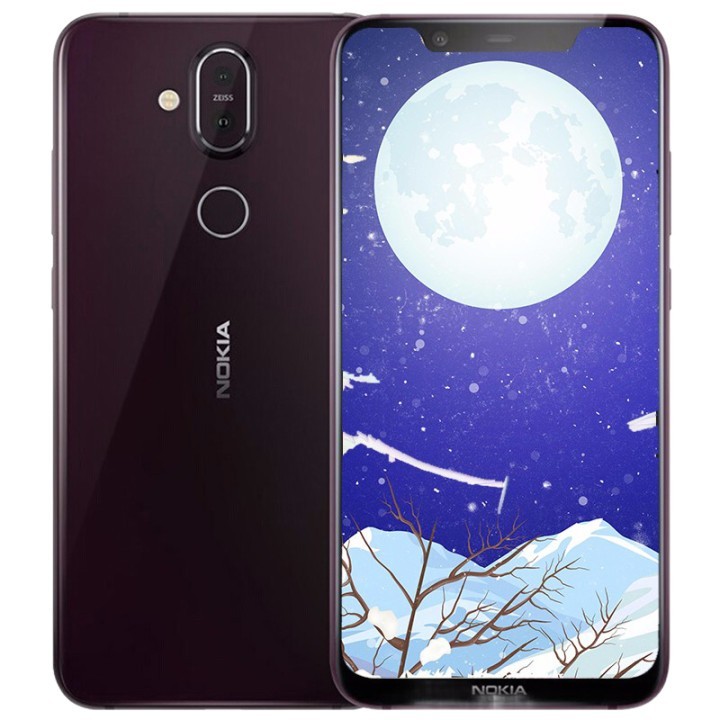 ŵǣNOKIA ŵX7 ȫͨ4Gֻ ĺҹ 6GB+64GBͼƬ