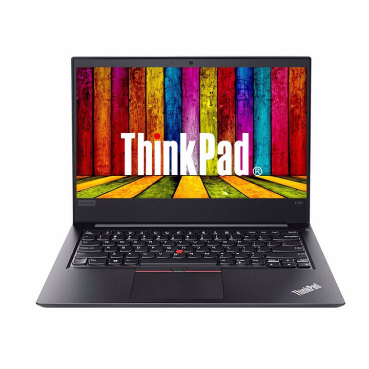 ThinkPad E480 14ӢЯᱡ칫ʼǱ i3-7130u 8G 128G+500GͼƬ