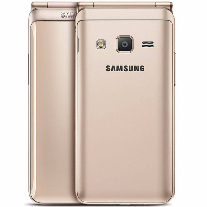 ǣSAMSUNGGalaxy Folder2SM-G1650ȫͨ4Gֻ ˫˫ н 2GB+16GBͼƬ