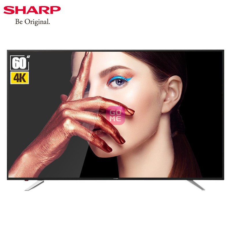 գSHARPLCD-60SU470A 60Ӣ糬LED 4K WIFIƽHDRҺ(60SU470A ɫ 2G+16G)ͼƬ