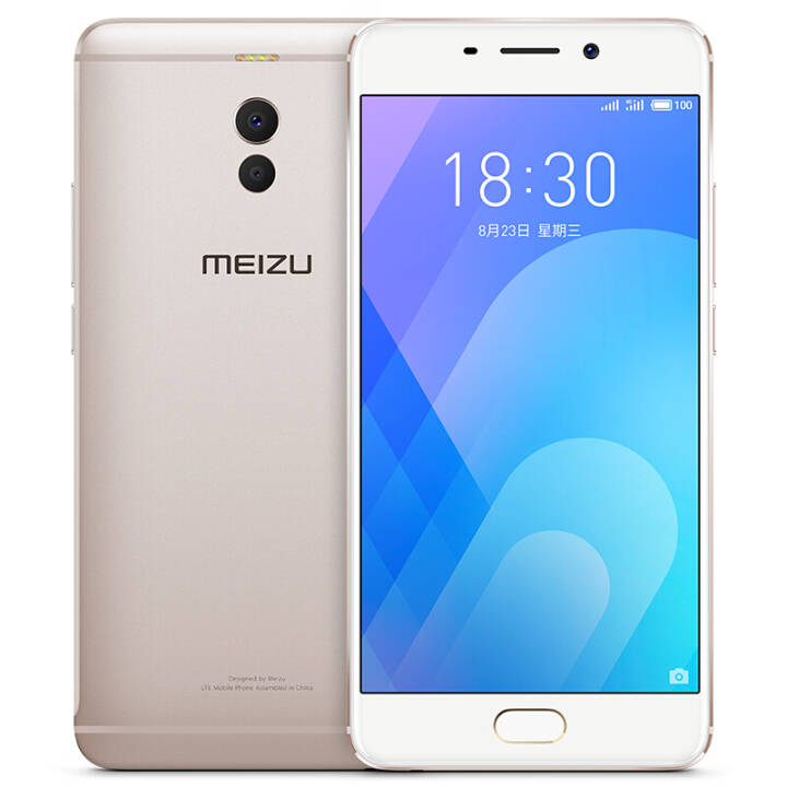 壨MEIZU Note6 ƶͨ ȫͨ4G ֻ ˫˫ Ľ (4G RAM+32G ROM)ͼƬ