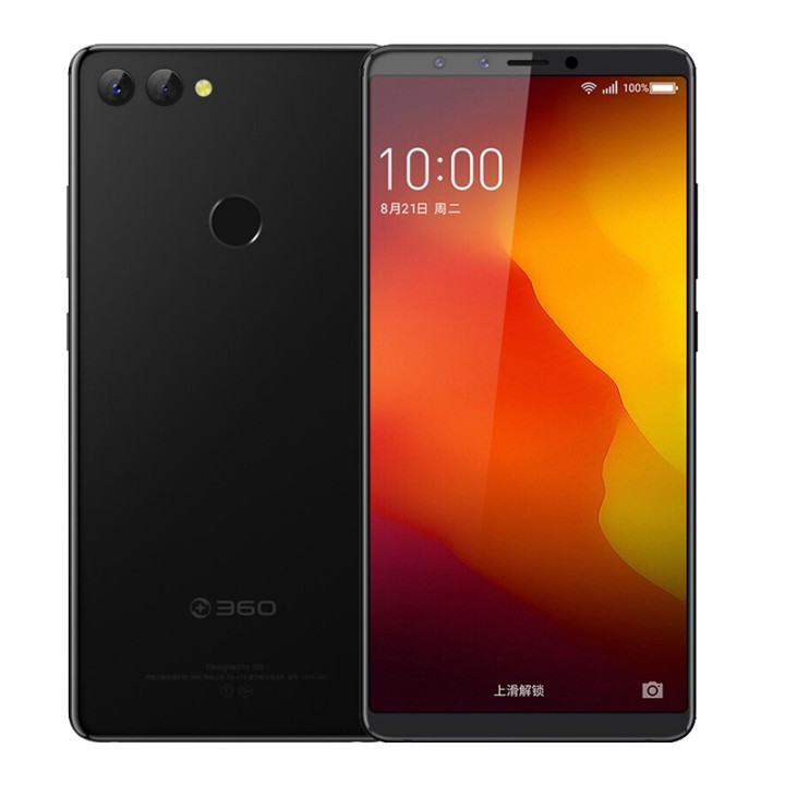 360 N7 Pro Ϸֻ 觺 ȫͨ 4GB+32GBͼƬ