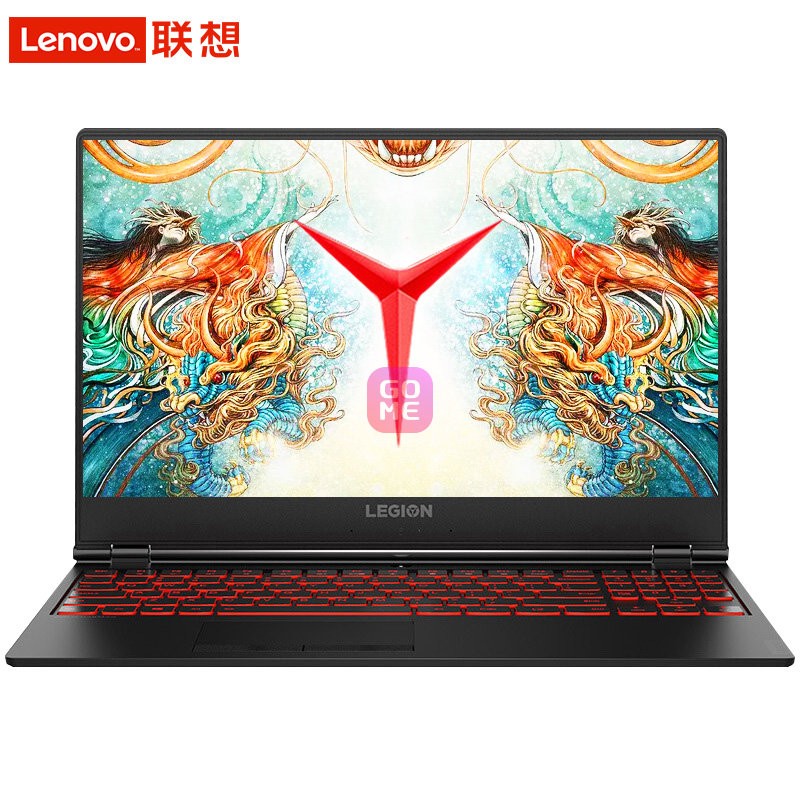 (Lenovo)Y7000 2019 15.6ӢϷʼǱ GTX1650 4G(ƷŴĺi5-9300H 8Gڴ/256G̬)ͼƬ