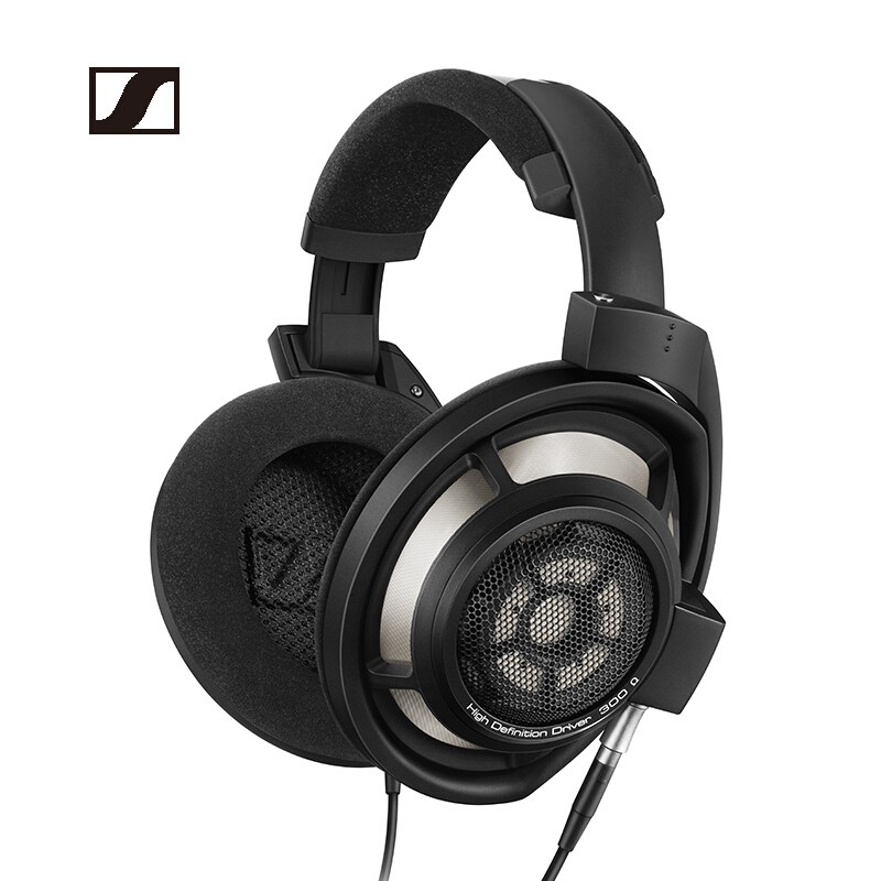 ɭSennheiserHD800S 콢տʽͷHIFIֶ ɫͼƬ