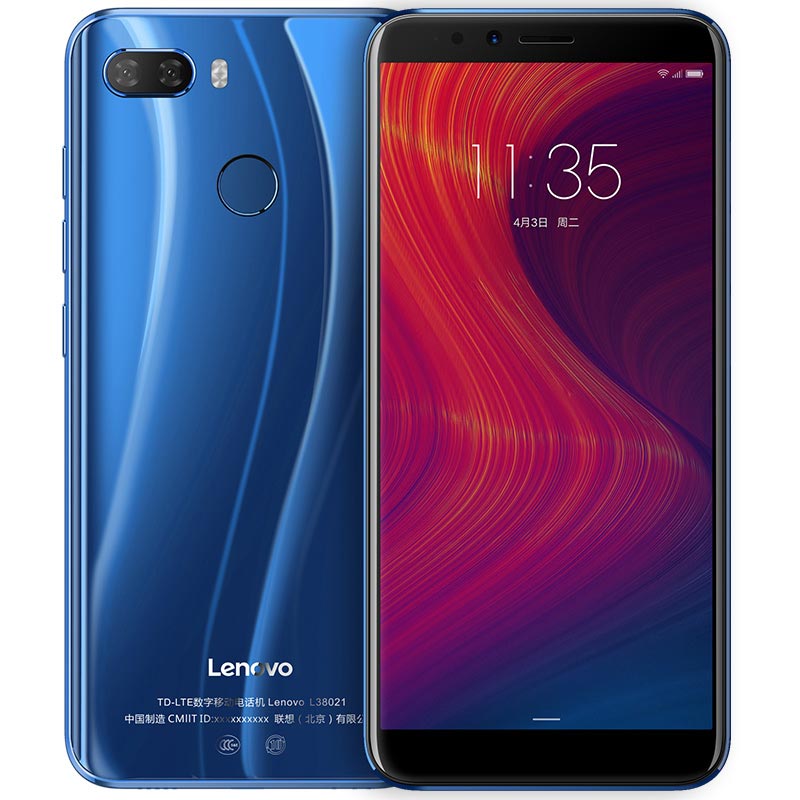 ˳ֻٷLenovo/ K5 playٷ콢ȫ4GֻȫƷͼƬ