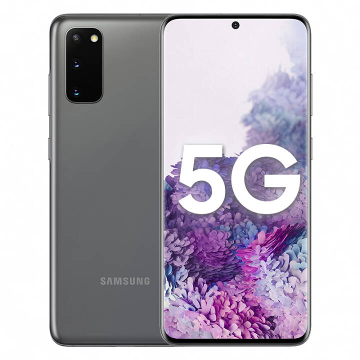  Galaxy S20 5G (SM-G9810)˫ģ5G 865 120HzϷֻ 12GB+128GB ҡ桿ͼƬ