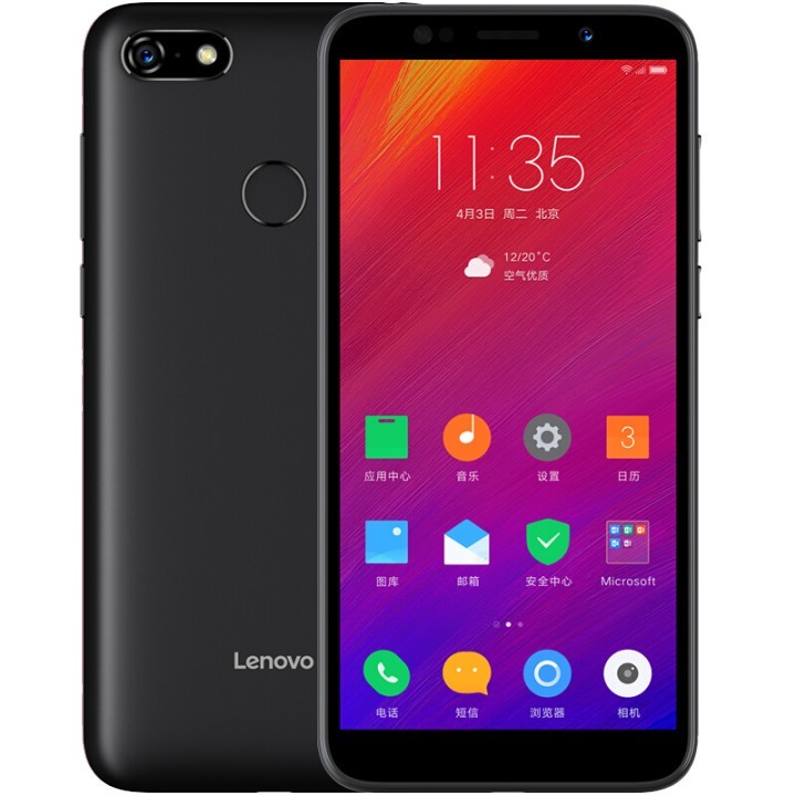 루Lenovo A5   5.45Ӣȫֻ ȫͨ˫˫  3GB 32GBͼƬ