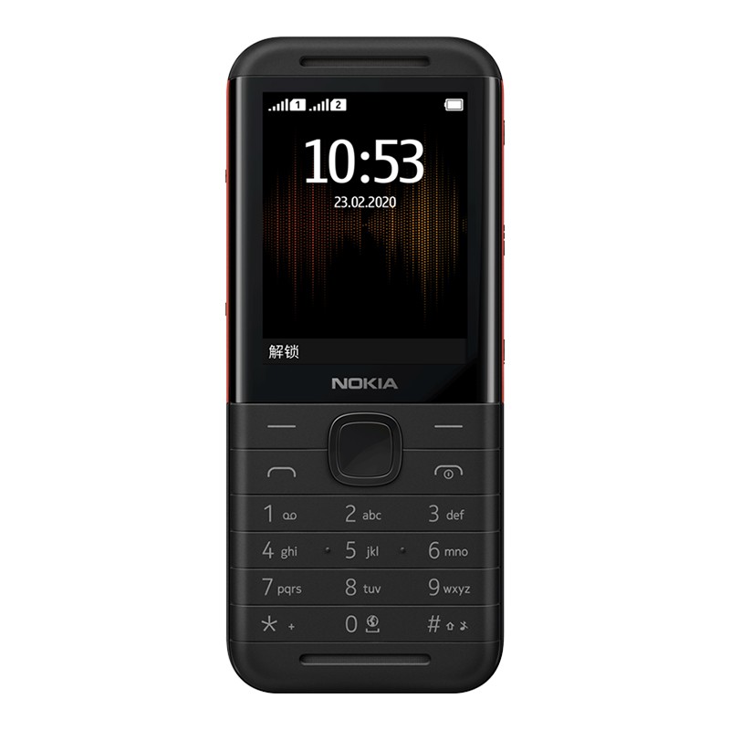 Nokia/ŵ 5310 DS ֻ2Gֱ尴ƶͨѧͼƬ