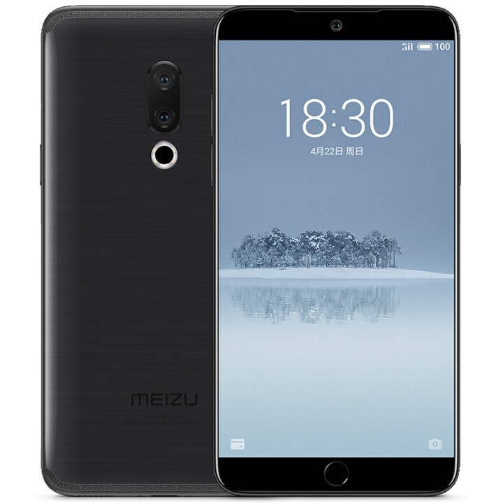 壨MEIZU  15 ȫֻ  ȫͨ 4GB+64GBͼƬ