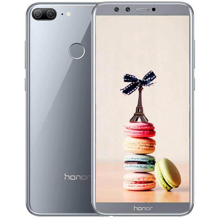 ΪHUAWEI ҫ9ഺ ȫͨ4Gֻ ƶͨ4G ȫֻ ˫˫ Ÿ  (3G RAM+32G ROM)ͼƬ