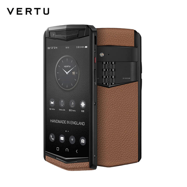 VERTU γͼ ASTER P ϵֻ˫˫ ȫͨ4G ߶ɫֻ ͼ ͼƬ