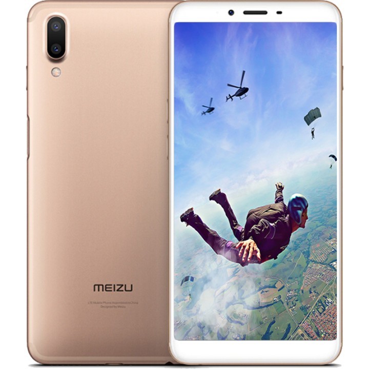 壨MEIZU E3ֻ Ϸֻ Ľ ȫͨ6G+64GͼƬ