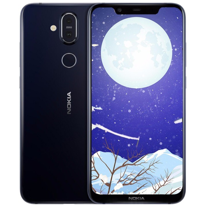 ŵǣNOKIA ŵX7 ֻ ҹ ȫͨ 4GB+64GBͼƬ