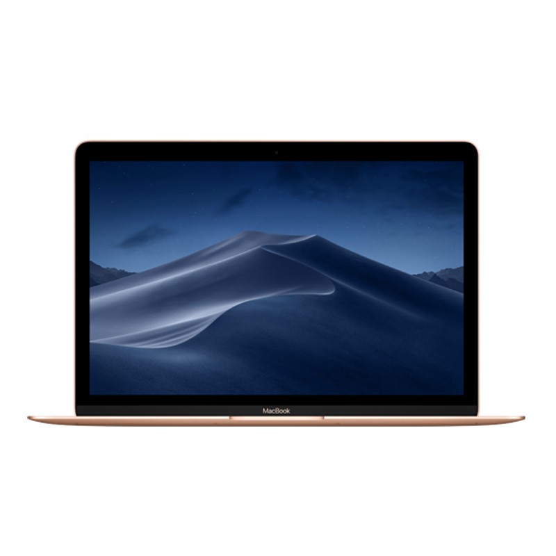 Apple MacBook 12Ӣ M3 8GB 256GB SSD ɫ ʼǱ ᱡ MRQN2CH/AͼƬ