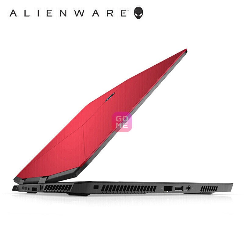 Alienware ALW15Mϵ 15.6ӢӢضi7ᱡϷʼǱ(ALW15M-R2736R˴i7-8750H 16G 256GSSD 1T RTX2060 6G ƺ)ͼƬ