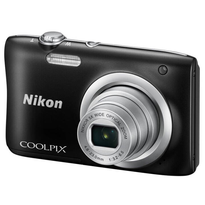 ῵Nikon Coolpixϵ 칫//Я  Ƭ A100 ɫ 16GͼƬ