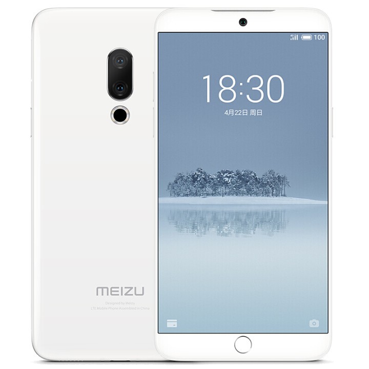 壨MEIZU  15 ȫֻ Ҥ ȫͨ 4GB+64GBͼƬ