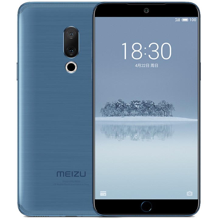 壨MEIZU  15 ȫֻ  ȫͨ 4GB+128GBͼƬ