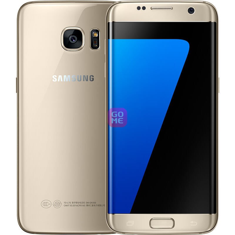 Samsung/ Galaxy S7 Edge SM-G9350 4Gȫֻͨ(ɫ 4+64GB)ͼƬ