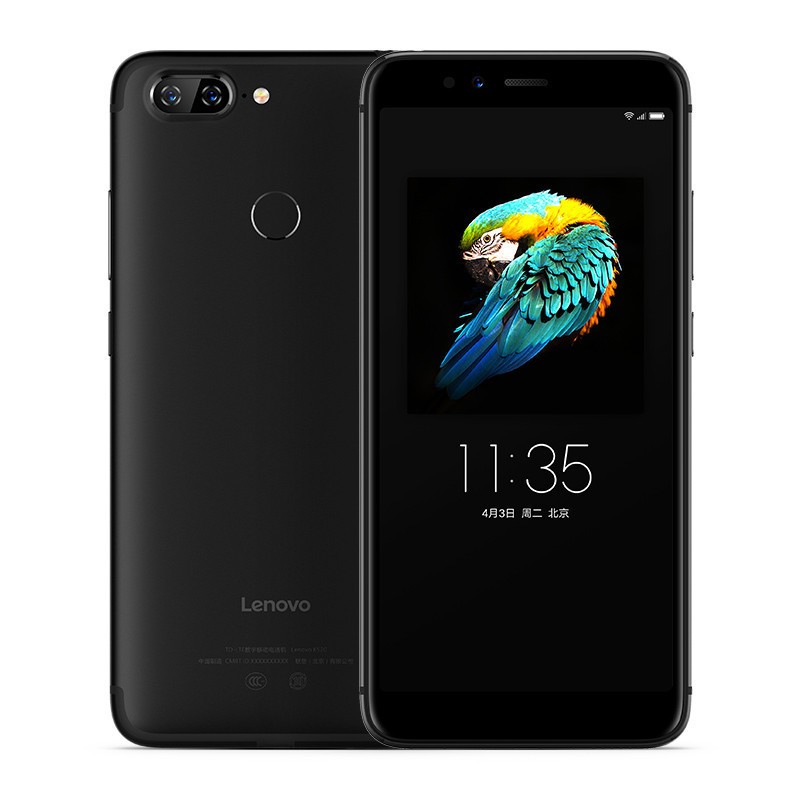 ͸ֻĤ+ ֻۡ Lenovo S5K520  3GB+32GB ҹ ƶͨ4GֻͼƬ