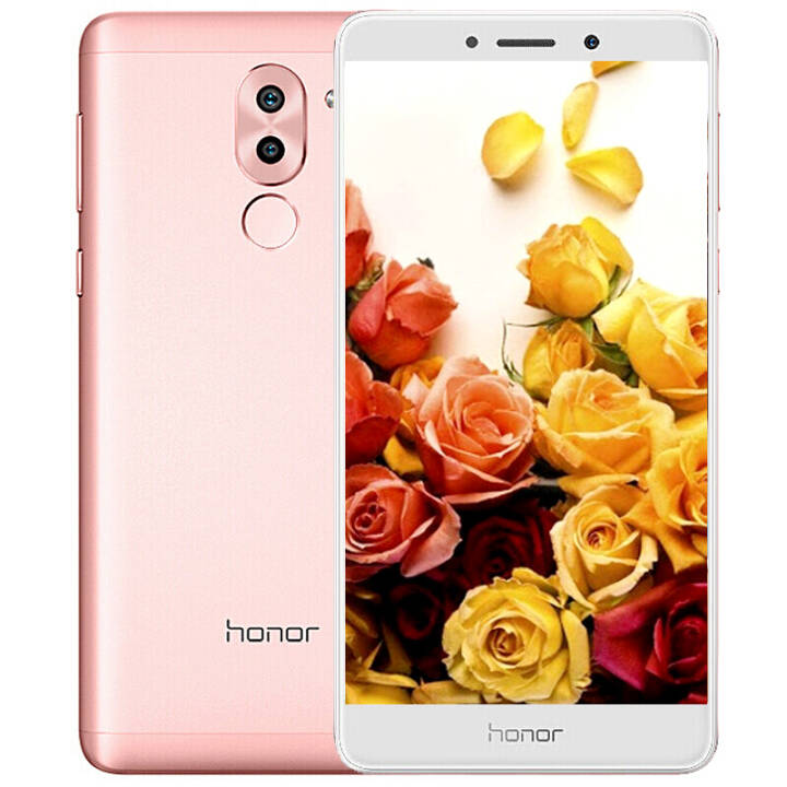 ΪHUAWEI ҫ6X  ƶͨͨ4G  ˫˫ ֻ õ ׼(3GB RAM+32GB ROM)ͼƬ