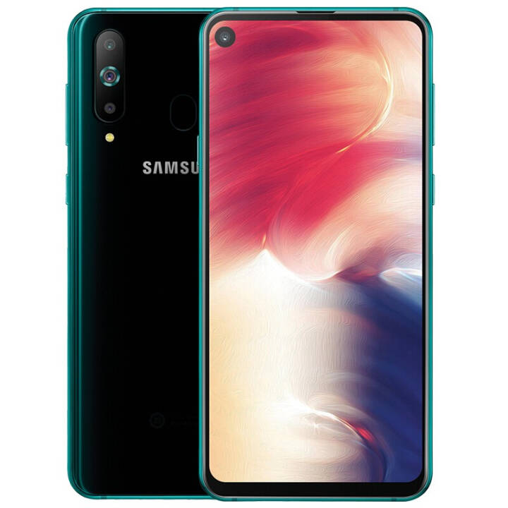 ǣSAMSUNG Galaxy A8s ͫȫֻ 710  ȫͨ(8GB+128GB)ͼƬ