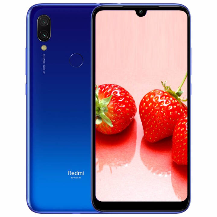 С Redmi 7 ȫͨƶͨ4G 7 ȫֻ ˫˫ λ (3G RAM+32G ROM)ͼƬ