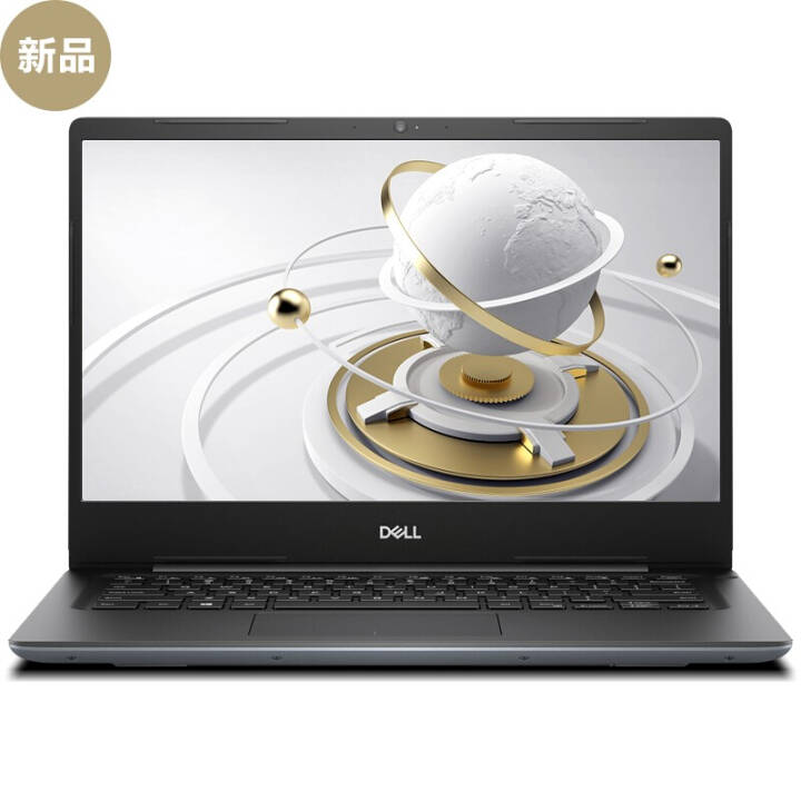 DELL ɾ5000 5471 Ʒ14Ӣ칫ʼǱ I5-8265U HD620 л 8G/256G̬/500Gе ͼƬ