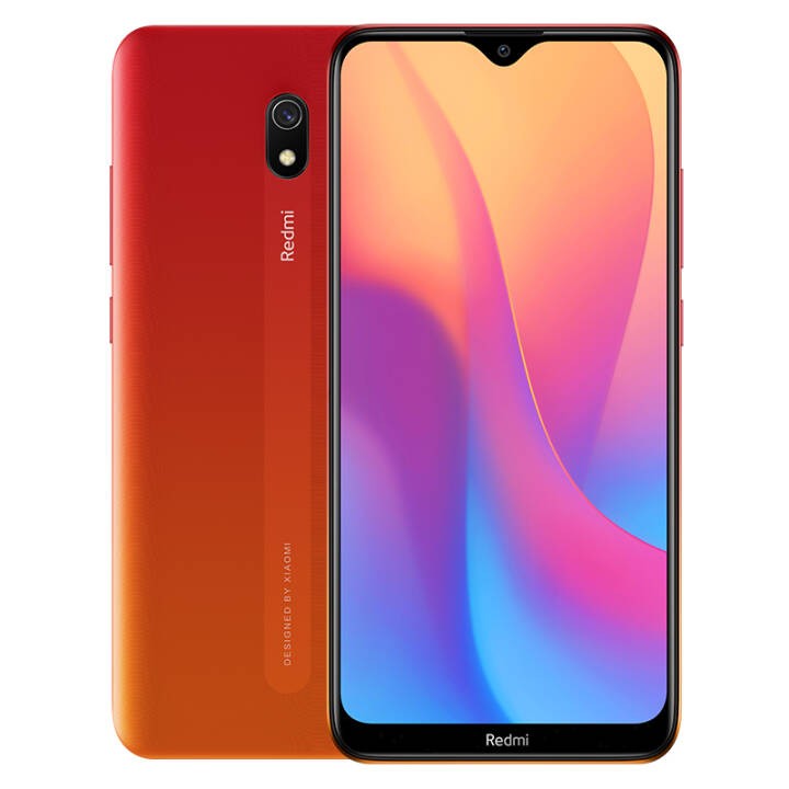 Redmi 8A  ȫͨ 4GB ɺ 64GBͼƬ