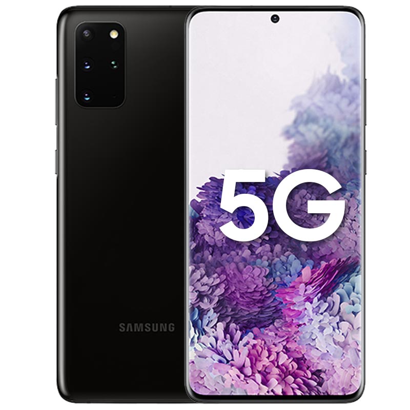ֱ䡿Samsung/ Galaxy S20+ 5G SM-G9860 865ٷ콢ȫ 5G˫ģֻ120HzͼƬ