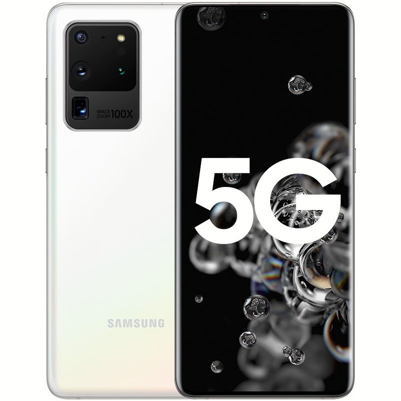 ֱ䡿Samsung/ Galaxy S20 Ultra SM-G9880 120Hzٷȫ8K5G˫ģֻ1.08ͼƬ