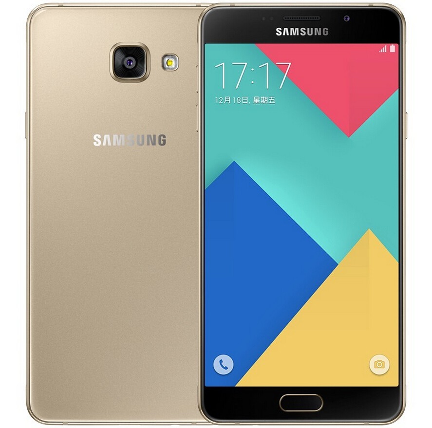 Samsung/ Galaxy A5 SM-A5100 ƶ/ͨ/ ȫͨ4GֻƷֻͼƬ