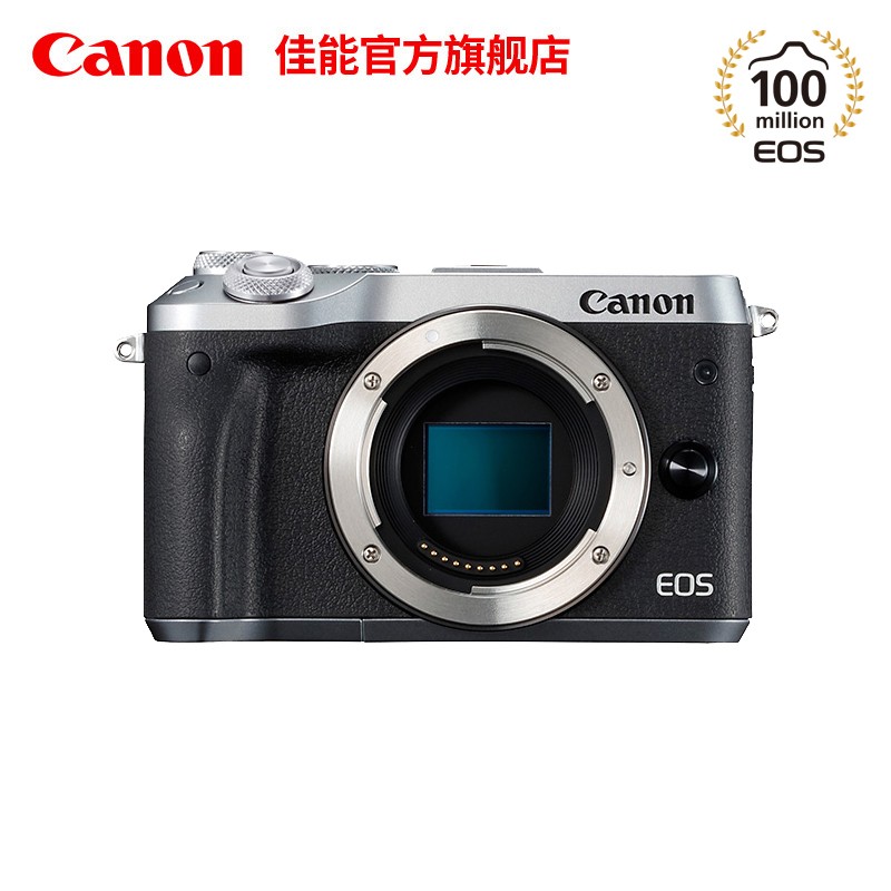 [콢]Canon/ EOS M6  ΢ ͼƬ