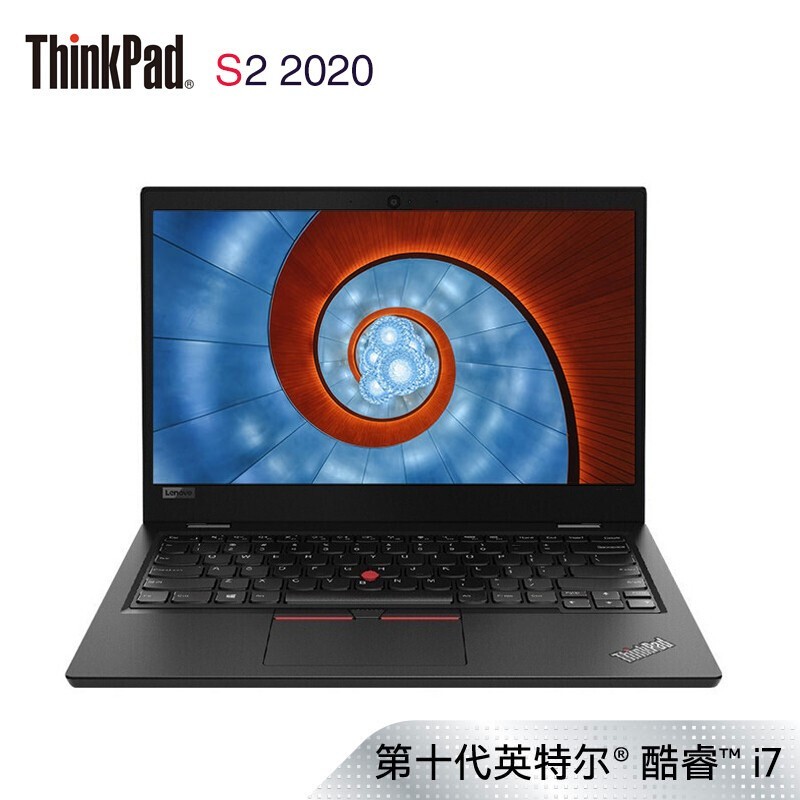 ThinkPad S2 2020ƷӢضʮI7 13.3ӢᱡЯѧʼǱͼƬ